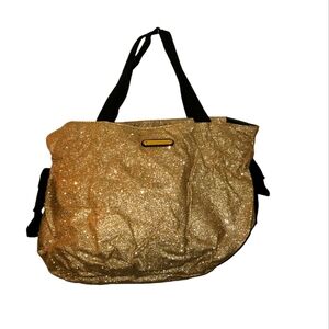 Juicy Couture Glitter Bag